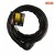 Συρματόσχοινο Abus Steel-O-Flex 700 - 170cm